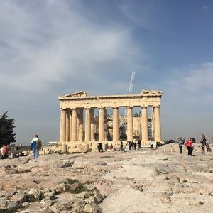 Meet your Posher, Brooke